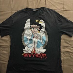 Zara Black A-Line Skirt with Classic Appeal